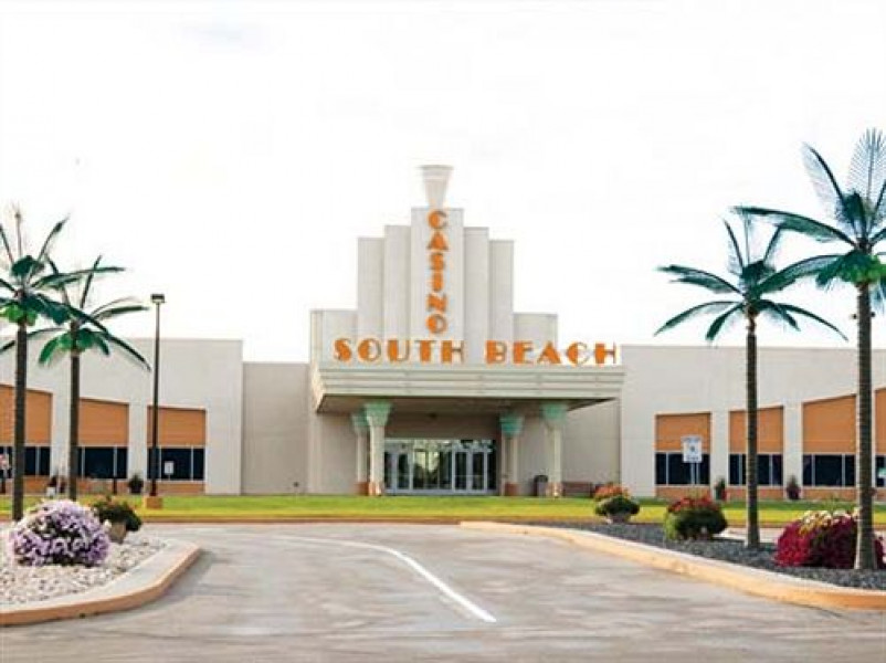 Southbeach Casino